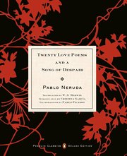 Twenty Love Poems and a Song of Despair (h�ftad)