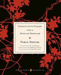 Twenty Love Poems and a Song of Despair (h�ftad)