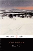 Ethan Frome (h�ftad)