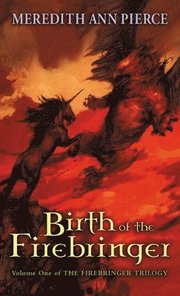 Birth of the Firebringer (pocket)