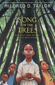 Song of the Trees (h�ftad)