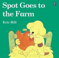 Spot Goes to the Farm (Color) (pocket)