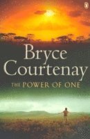 The Power of One (h�ftad)