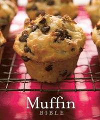 Muffin Bible (h�ftad)