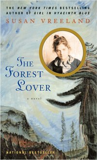 The Forest Lover (h�ftad)
