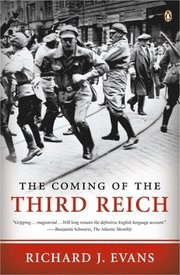 The Coming of the Third Reich (h�ftad)