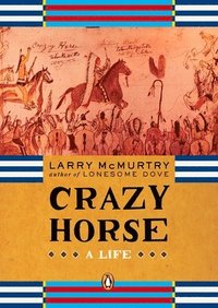 Crazy Horse (h�ftad)