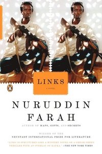 Links (h�ftad)