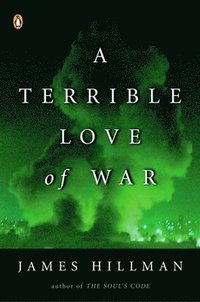 A Terrible Love of War (inbunden)