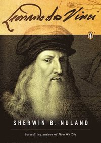 Leonardo Da Vinci: A Life (inbunden)