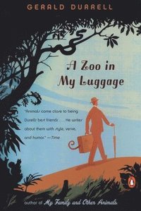 A Zoo in My Luggage (h�ftad)