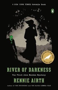 River of Darkness: A John Madden Mystery (h�ftad)