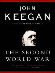 The Second World War (h�ftad)