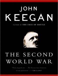The Second World War (h�ftad)