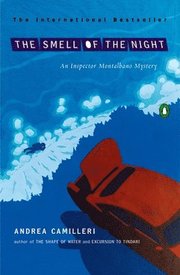 The Smell of the Night (h�ftad)