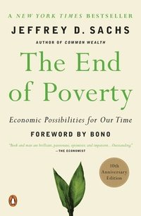 End Of Poverty (h�ftad)