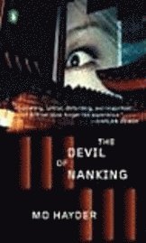 The Devil of Nanking (h�ftad)