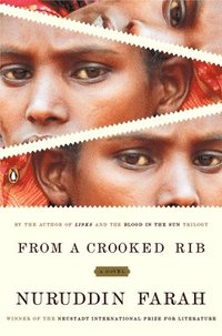 From a Crooked Rib (h�ftad)