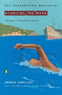 Rounding the Mark (h�ftad)