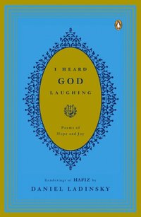 I Heard God Laughing (h�ftad)