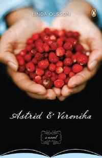Astrid and Veronika (inbunden)