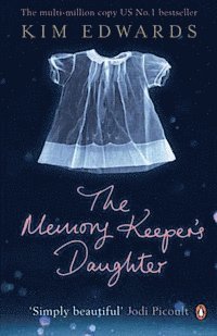 The memory keeper's daughter (pocket)