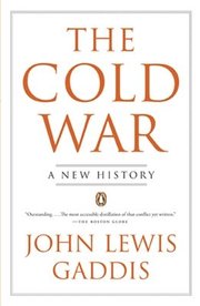 The Cold War: A New History (h�ftad)