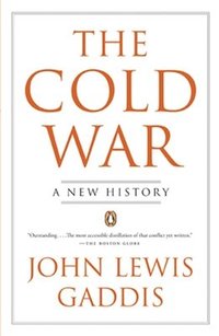 The Cold War: A New History (h�ftad)