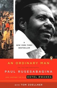 An Ordinary Man: An Autobiography (h�ftad)