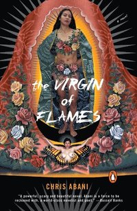 The Virgin of Flames (h�ftad)