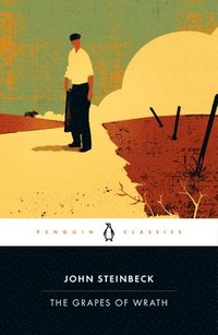 The Grapes of Wrath (h�ftad)