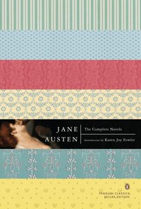 The Complete Novels (h�ftad)