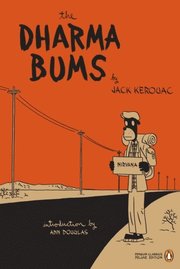 The Dharma Bums (h�ftad)