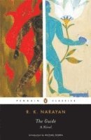 The Guide (h�ftad)