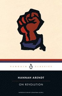 On Revolution (h�ftad)
