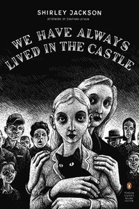 We Have Always Lived in the Castle (häftad)