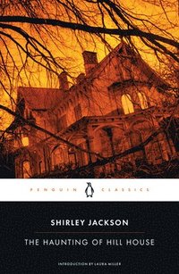 The Haunting of Hill House (h�ftad)