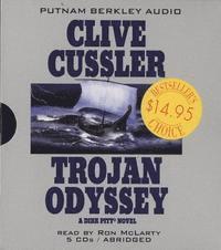 Trojan Odyssey (h�ftad)