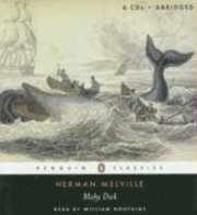 Moby Dick (ljudbok)