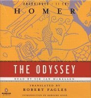 The Odyssey (ljudbok)