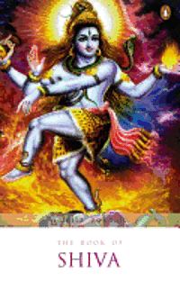 Book Of Shiva (h�ftad)
