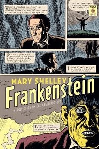 Frankenstein (h�ftad)