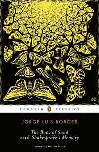 The Book of Sand and Shakespeare's Memory (h�ftad)