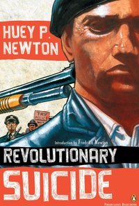 Revolutionary Suicide (h�ftad)