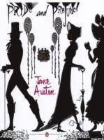 Pride and Prejudice: Penguin Classics Deluxe Edition (h�ftad)