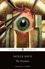 The Vivisector (h�ftad)