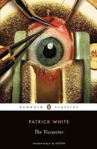The Vivisector (h�ftad)