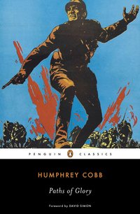 Paths of Glory (h�ftad)