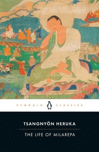 The Life of Milarepa (h�ftad)