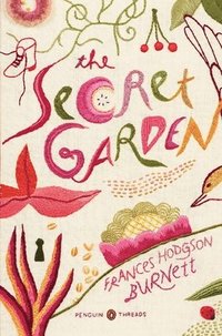 The Secret Garden (h�ftad)